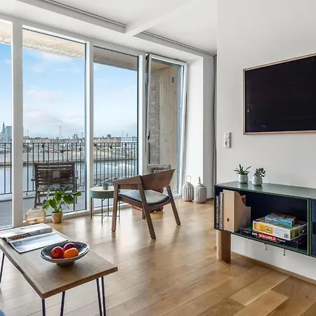 Apartamento In C Århus