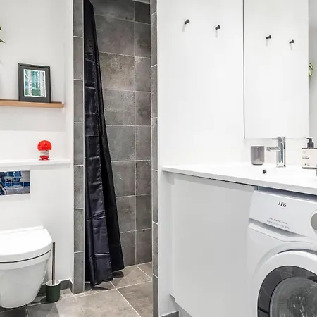 Apartamento In C *